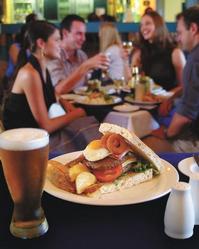 Duke Of York Hotel - Accommodation Broome 3