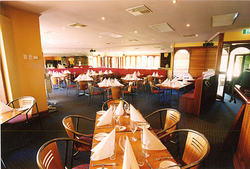 Earl Of Leicester Hotel - Accommodation Broome 3