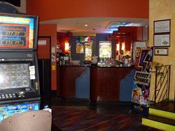 New York Bar & Grill - Accommodation Broome 3