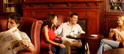 PJ Gallagher's Drummoyne - Accommodation Broome 1