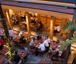 The Bank - Accommodation Broome 2