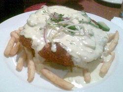 Norfolk Tavern - Accommodation Broome 3