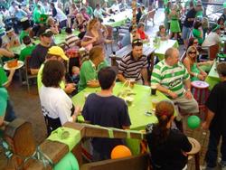 O'Donoghue's Irish Pub - Accommodation Broome 3