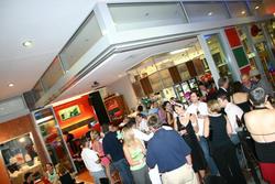 Greystone Bar - Accommodation Broome 3