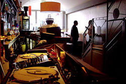 Aura The Lounge - Accommodation Broome 3