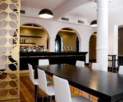 The Sussex Hotel - Accommodation Broome 3