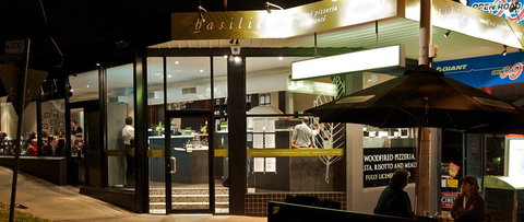 Basilico - Accommodation Broome 2