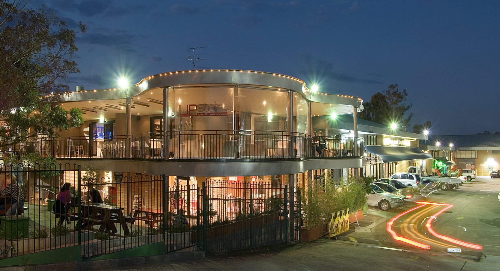 Accommodation Broome