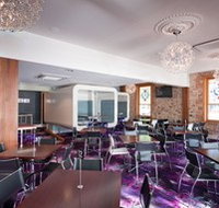 Arab Steed hotel - Accommodation Broome