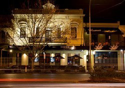 Crown And Sceptre Hotel - Accommodation Broome 0