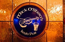 Mick O'Sheas's Irish Pub - Accommodation Broome 2