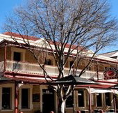 Seven Stars Hotel - Accommodation Broome