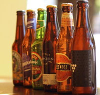 The Colonist Tavern - Accommodation Broome