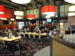 Colonnades Tavern - Accommodation Broome 0