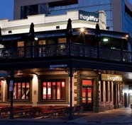 Griffins Head Hotel - Accommodation Broome