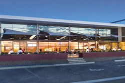 The Oakden Central - Accommodation Broome 1
