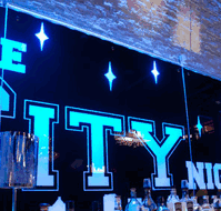 The City Nightclub - Accommodation Broome