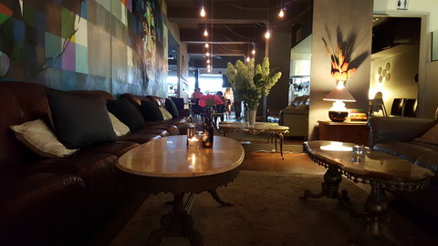 Amici Bakery Cafe - Accommodation Broome 1