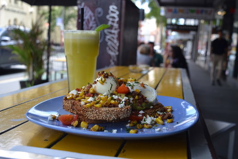 Amici Bakery Cafe - Accommodation Broome 3