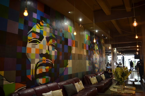 Amici Bakery Cafe - Accommodation Broome 4