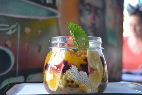 Amici Bakery Cafe - Accommodation Broome 7