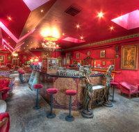 Polly Bar - Accommodation Broome