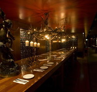 The Longroom - Accommodation Broome