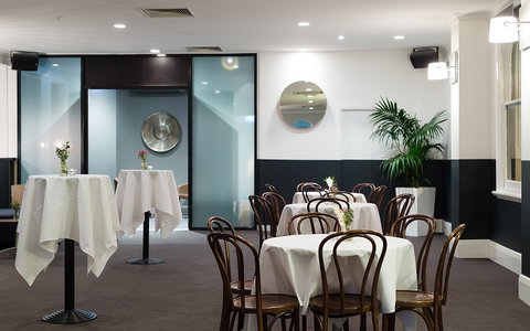 Metropolitan Hotel - Accommodation Broome 2