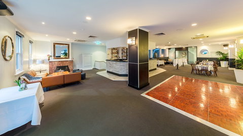 Metropolitan Hotel - Accommodation Broome 4
