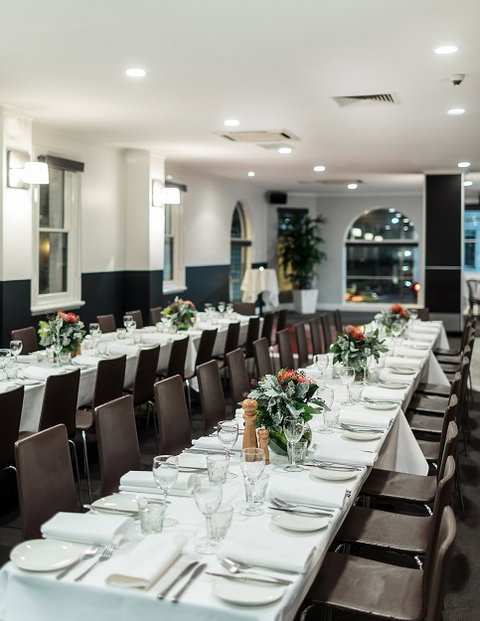 Metropolitan Hotel - Accommodation Broome 5