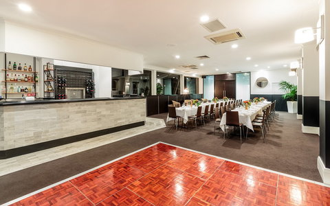 Metropolitan Hotel - Accommodation Broome 6