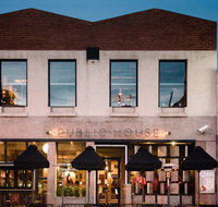 Public House - Accommodation Broome