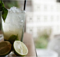 Zanzibar Newtown - Accommodation Broome