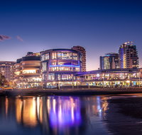 Twin Towns Clubs and Resorts - Accommodation Broome