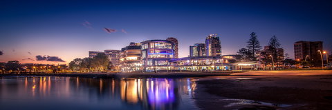 Twin Towns Clubs And Resorts - Accommodation Broome 0