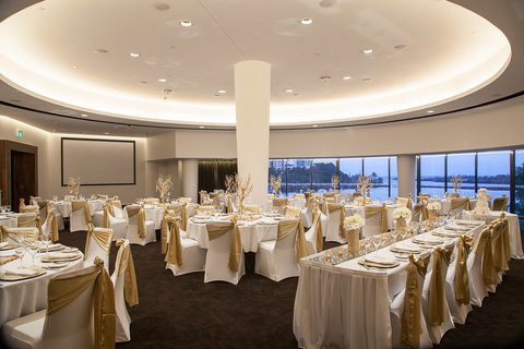 Twin Towns Clubs And Resorts - Accommodation Broome 1