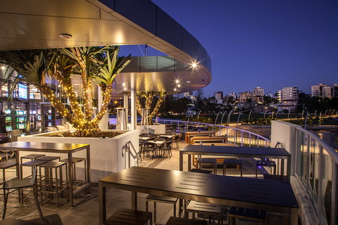 Twin Towns Clubs And Resorts - Accommodation Broome 2