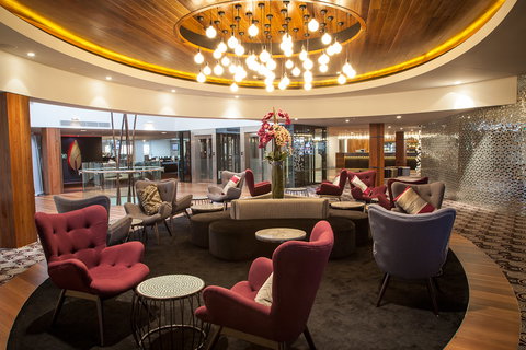 Twin Towns Clubs And Resorts - Accommodation Broome 3