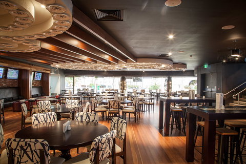 Twin Towns Clubs And Resorts - Accommodation Broome 4