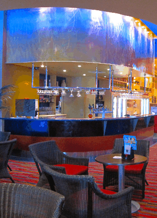 Arundel Tavern - Accommodation Broome 1