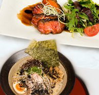 Zenya Noodle Bar - Accommodation Broome