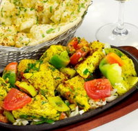 Chutney Indian - Accommodation Broome