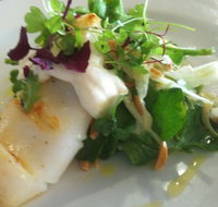 Galley Foods Restaurant