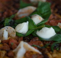 Vinny's Woodfire Pizza - Accommodation Broome