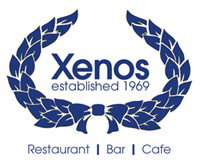 Xenos Restaurant, Bar & Cafe - Accommodation Broome 0