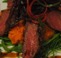 Olive Bar  Grill - Accommodation Broome