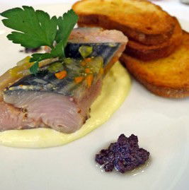 Vatel Restaurant - Accommodation Broome 0