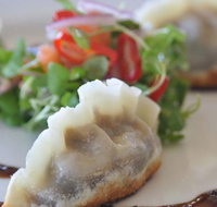 Citron Modern Asian Restaurant - Accommodation Broome