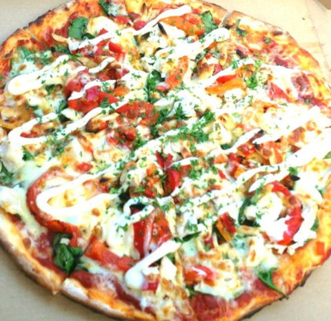 Noci Ristorante - Accommodation Broome 0