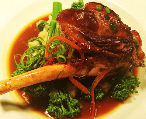 Noci Ristorante - Accommodation Broome 1